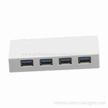 USB 3.0 4-port Hub